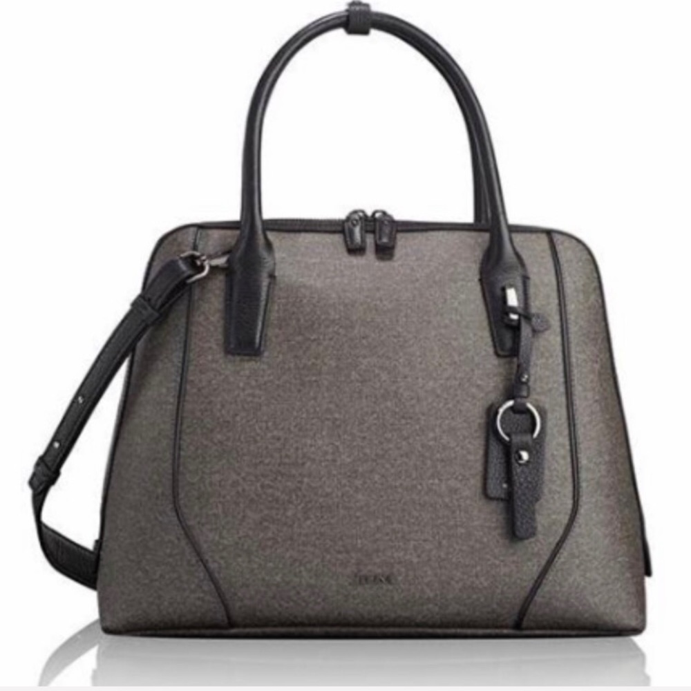 Tumi computer travel bag